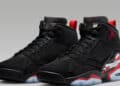 Air Jordan Jumpman MVP 678