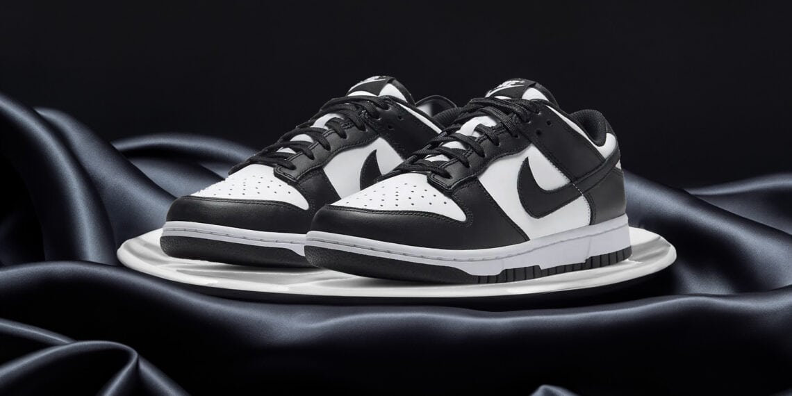 Are Nike Panda Dunks Still Popular In 2024 Sneaker Fortress   Get Ready To Turn Heads With The Nike Panda Dunk In 2024 1140x570 