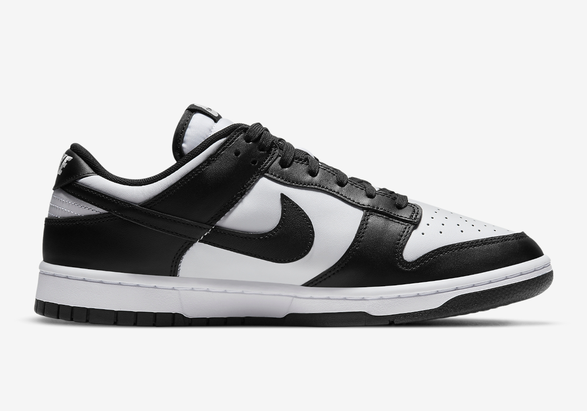 Get Ready To Turn Heads With The Nike Panda Dunk In 2024