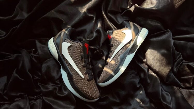 How To Purchase The Travis Scott x Kobe 6 Protro Sneaker