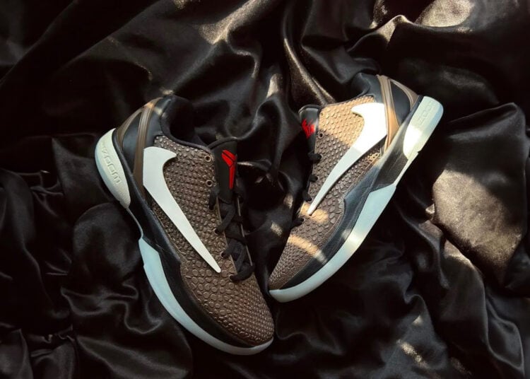 How To Purchase The Travis Scott x Kobe 6 Protro Sneaker