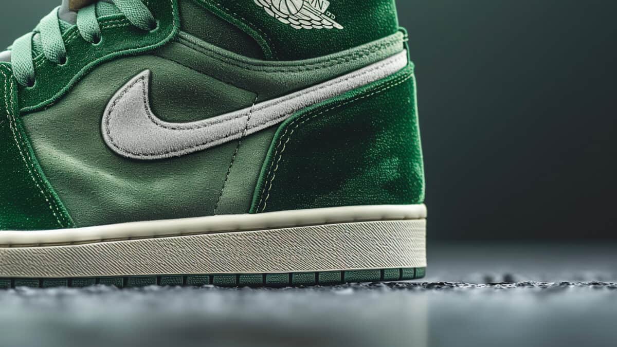 Katt Williams Sneakers