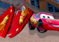 Lightning McQueen x Nike SB Dunk Lows Got Us Saying Kachow