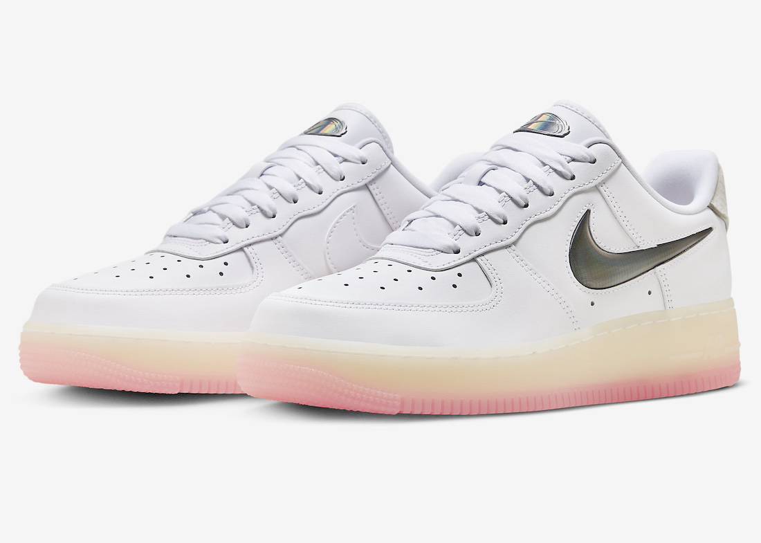 Nike Air Force 1 Low "Year of the Dragon" sneakers
