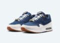 Nike Air Max 1 ’86 "Jackie Robinson"