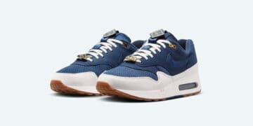 Nike Air Max 1 ’86 "Jackie Robinson"