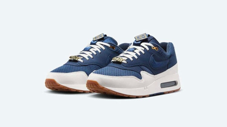 Nike Air Max 1 ’86 "Jackie Robinson"