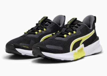 PUMA PWRFRAME TR 2 Review – Kickstart Your 2024 Training in Style