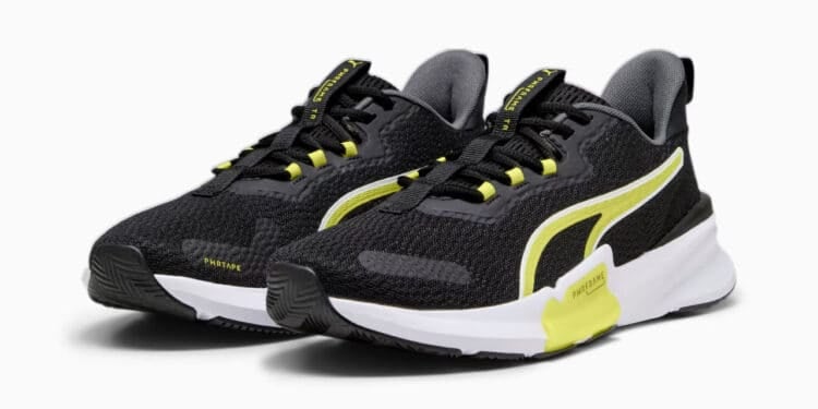 PUMA PWRFRAME TR 2 Review – Kickstart Your 2024 Training in Style