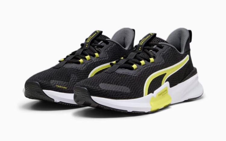 PUMA PWRFRAME TR 2 Review – Kickstart Your 2024 Training in Style