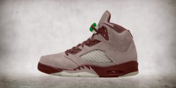 The Air Jordan 5 “El Grito” Brings Fuego In Honour Of Mexico