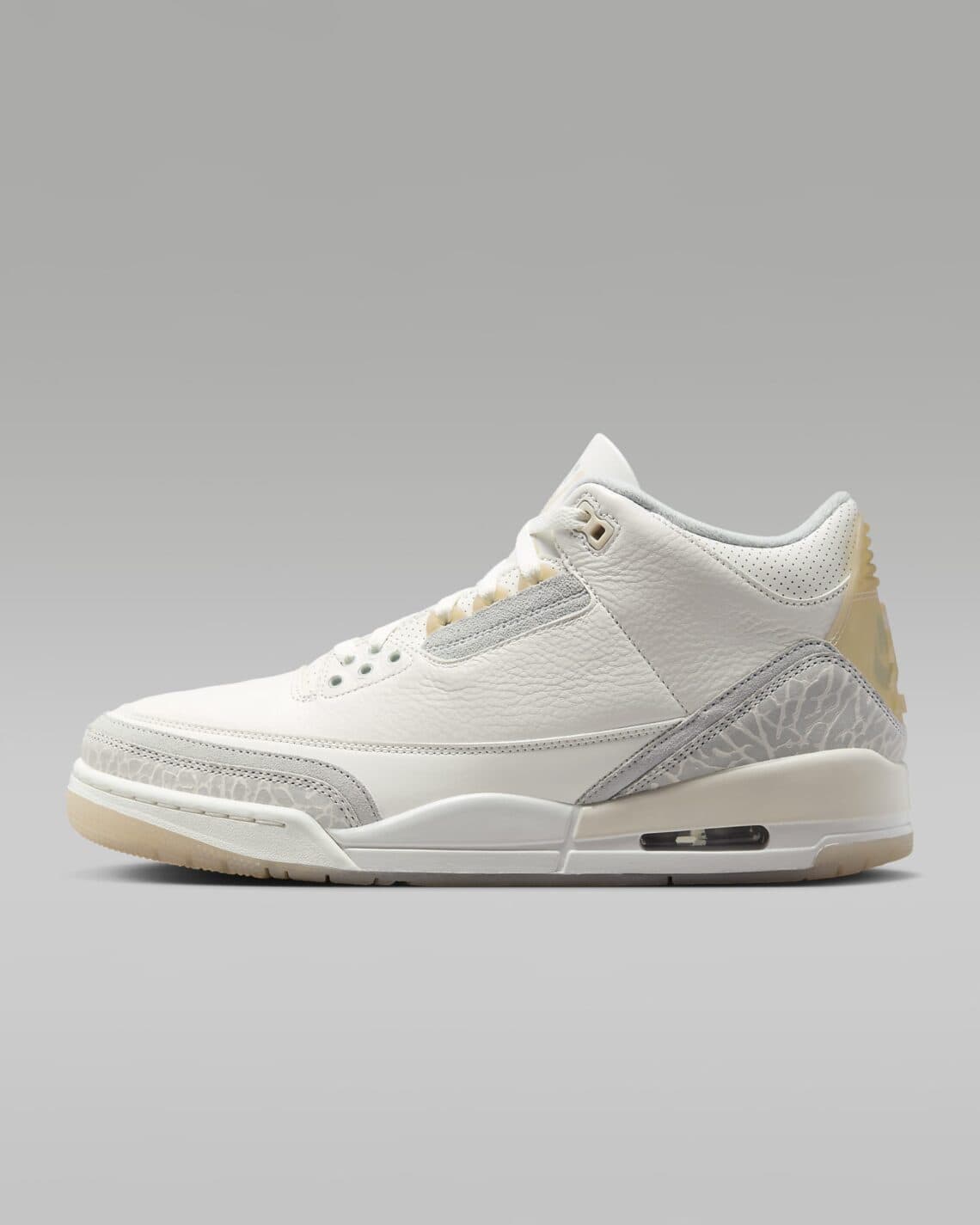 all the sneakers jordan wore