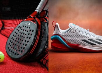 10 of the Best Padel Sneakers To Consider