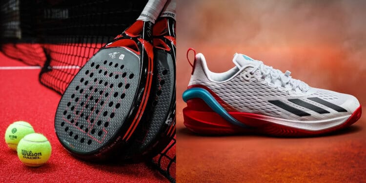 10 of the Best Padel Sneakers To Consider