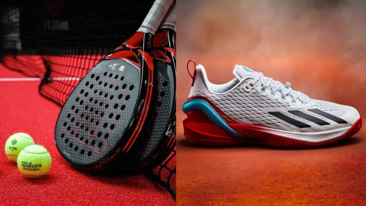 10 of the Best Padel Sneakers To Consider