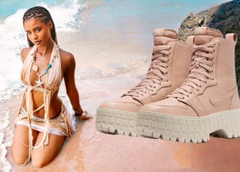 12 Tyla-Inspired Sneakers That Will Make You Water