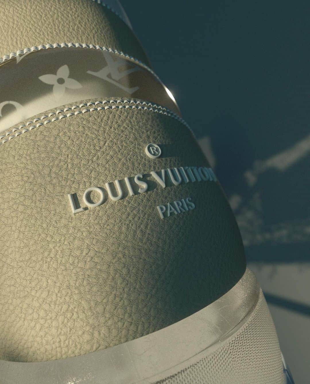 louis vuitton nike jordan