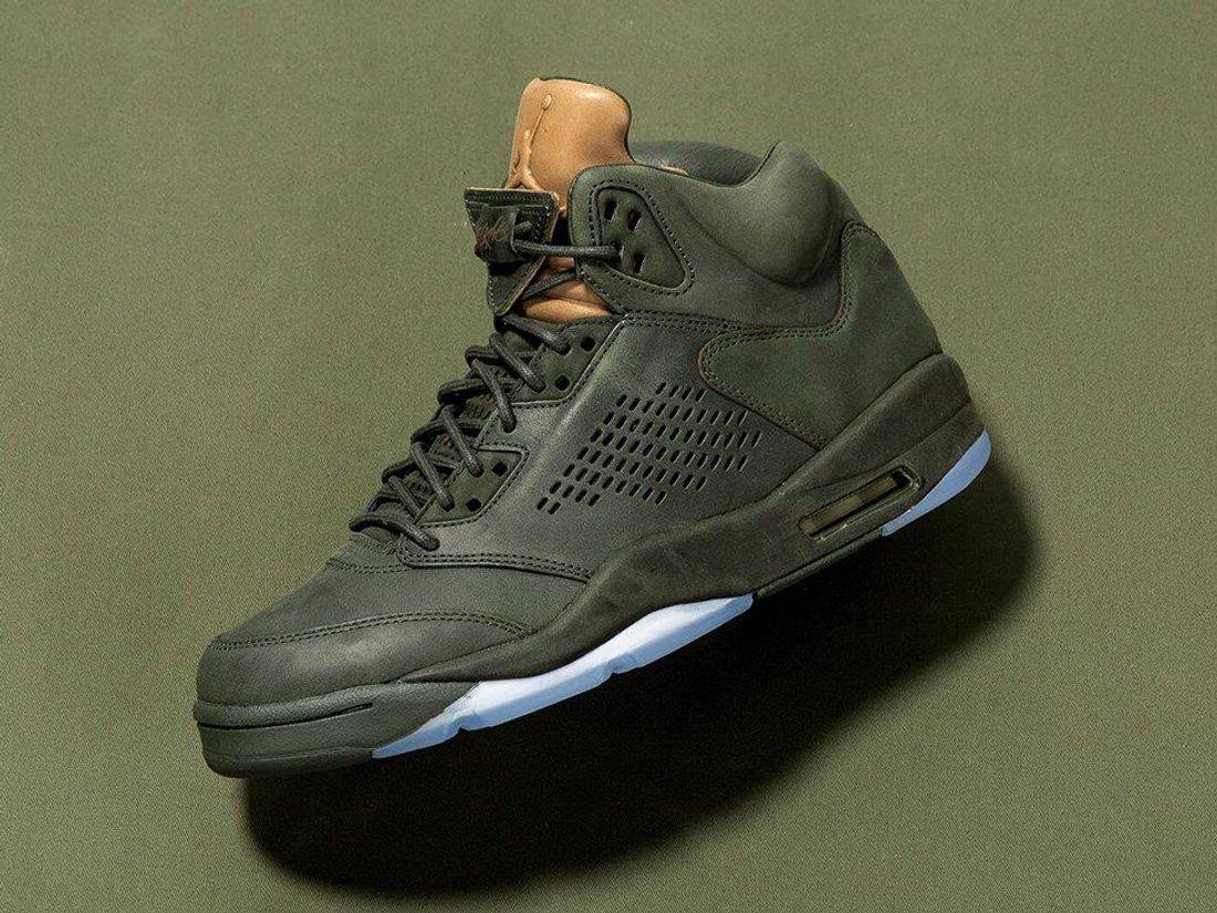 26 Of The Most Popular & Best Retro Jordan Sneakers Ranked