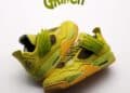 Air Jordan 4 “Grinch”