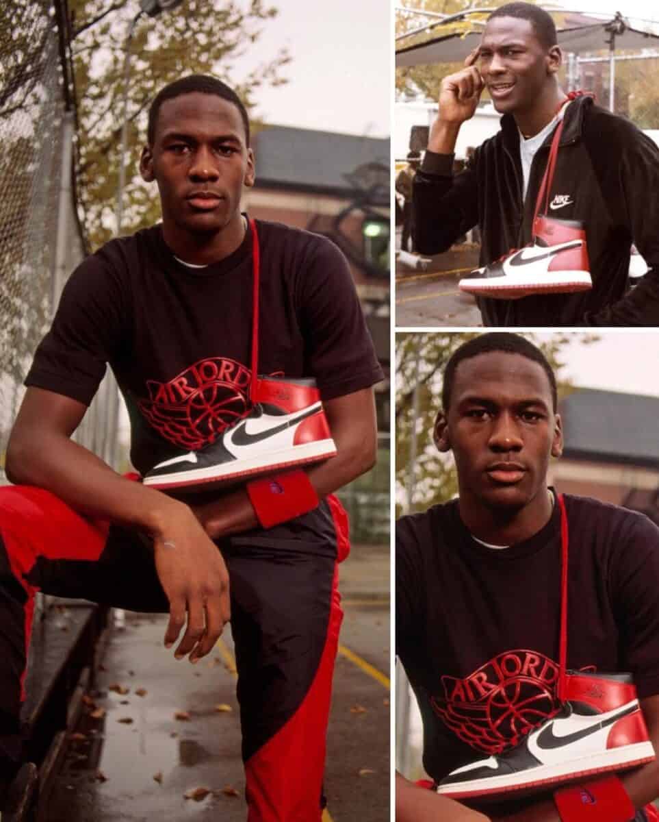 Air Jordan 1 “Black Toe Reimagined” Rumoured To Be Returning…Different