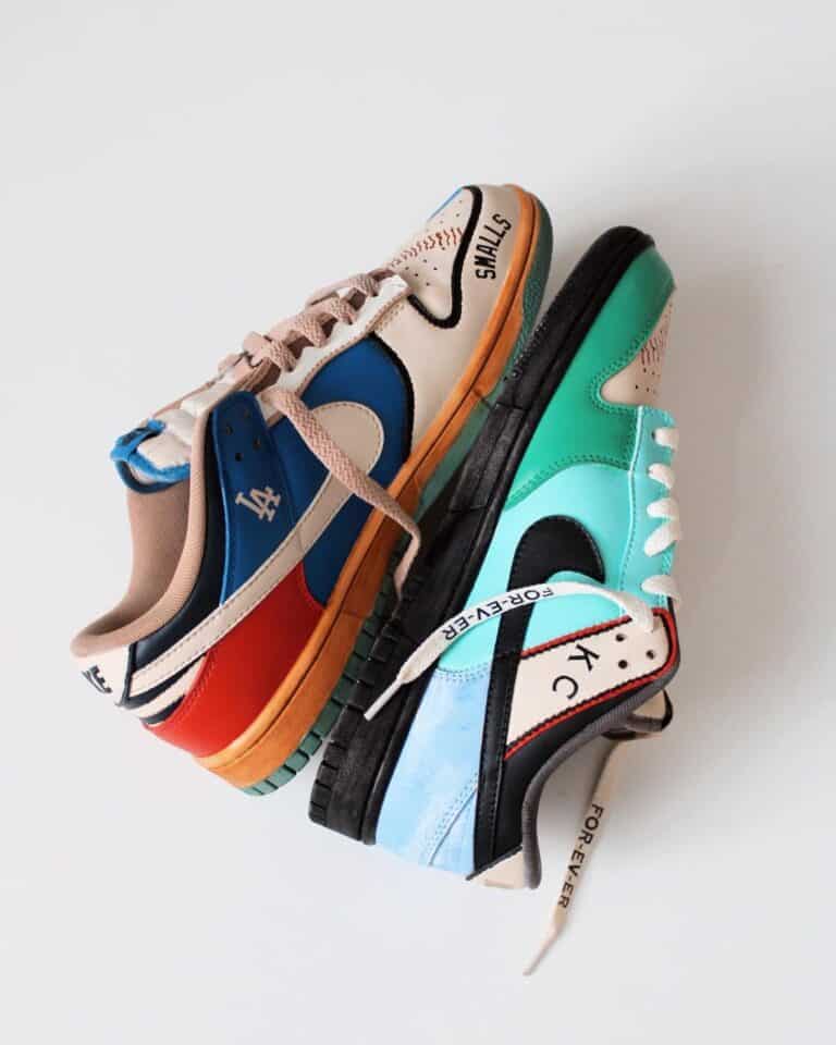 zalando dunk