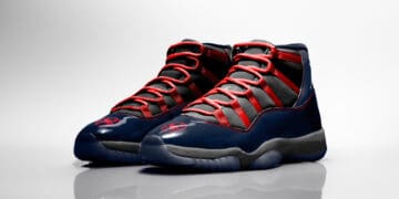 Nike Air Jordan 11 x Miles Morales - This Is A Killer Concept