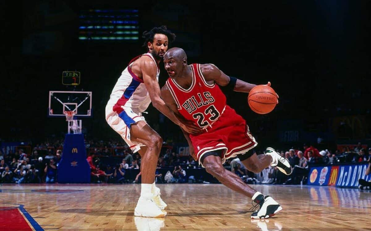 Michael Jordan’s Favourite Air Jordan Sneakers, Ranked