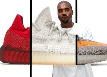 Best Yeezy Boost 350 colorways
