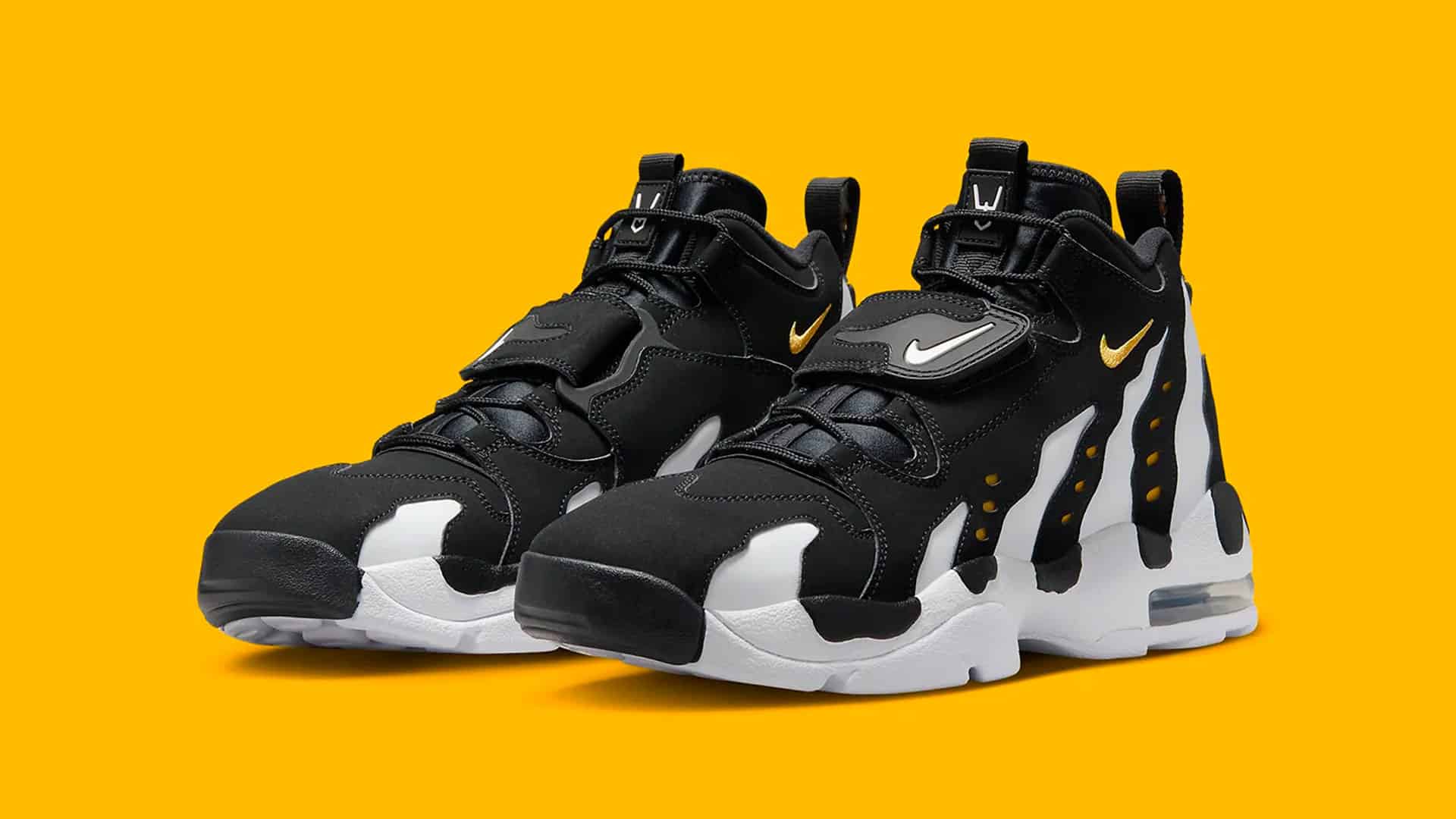 Air clearance max primes