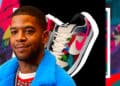 Kid Cudi Insano Nike Dunk Low