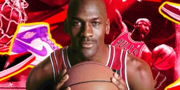 Michael Jordan’s Favourite Air Jordan Sneakers, Ranked