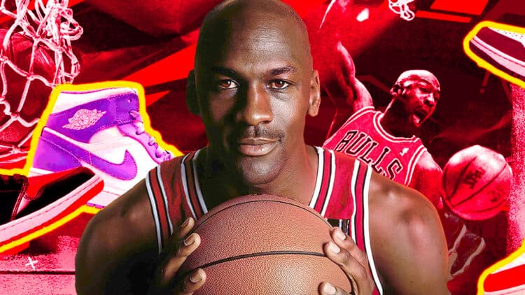 Michael Jordan’s Favourite Air Jordan Sneakers, Ranked