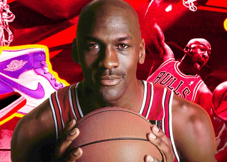 Michael Jordan’s Favourite Air Jordan Sneakers, Ranked