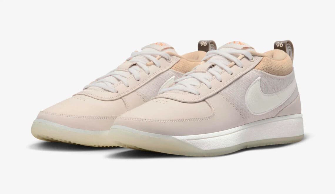Nike Book 1 “Mirage” Sneaker Is Finally Almost Here