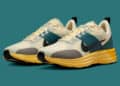 Nike Lunar Roam “Alabaster/Green Abyss” Is Selling Fast