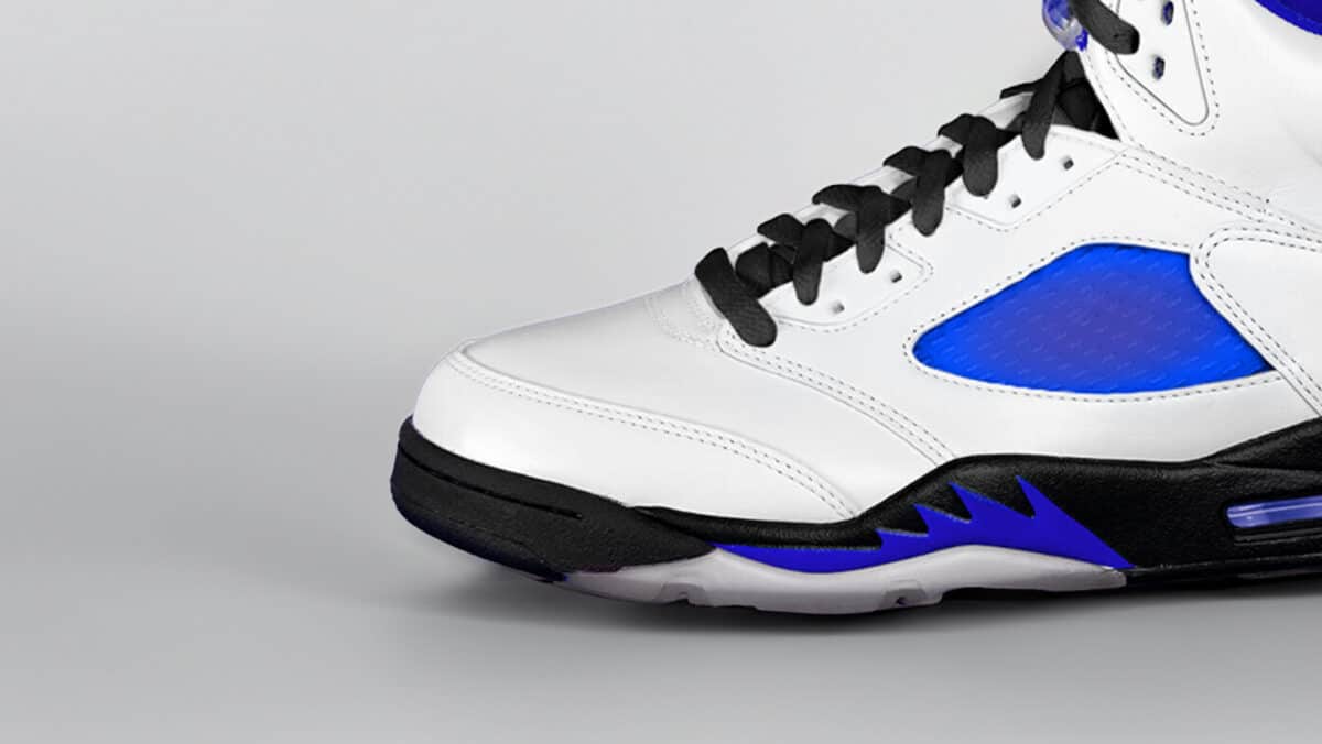 Our Take On PS5 x Air Jordan 5 Sneakers