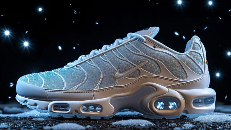 Swarovski x Nike Air Max Plus Pack