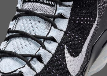 Take A Bite Out Of The Nike Vapormax Flyknit "Oreo" 2023