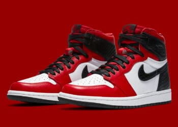 The 10 Best Jordan Sneakers For Men, Ranked