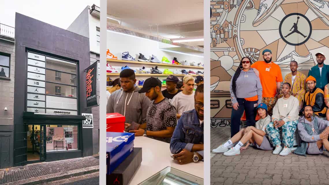 The 10 Best & Most Famous Sneaker Stores In The World