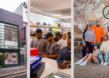 The 10 Best & Most Famous Sneaker Stores In The World