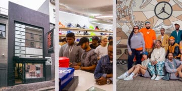 The 10 Best & Most Famous Sneaker Stores In The World