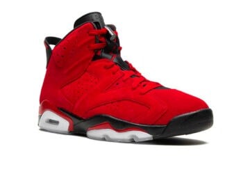 The 15 Best Red Sneakers From Nike and Jordan