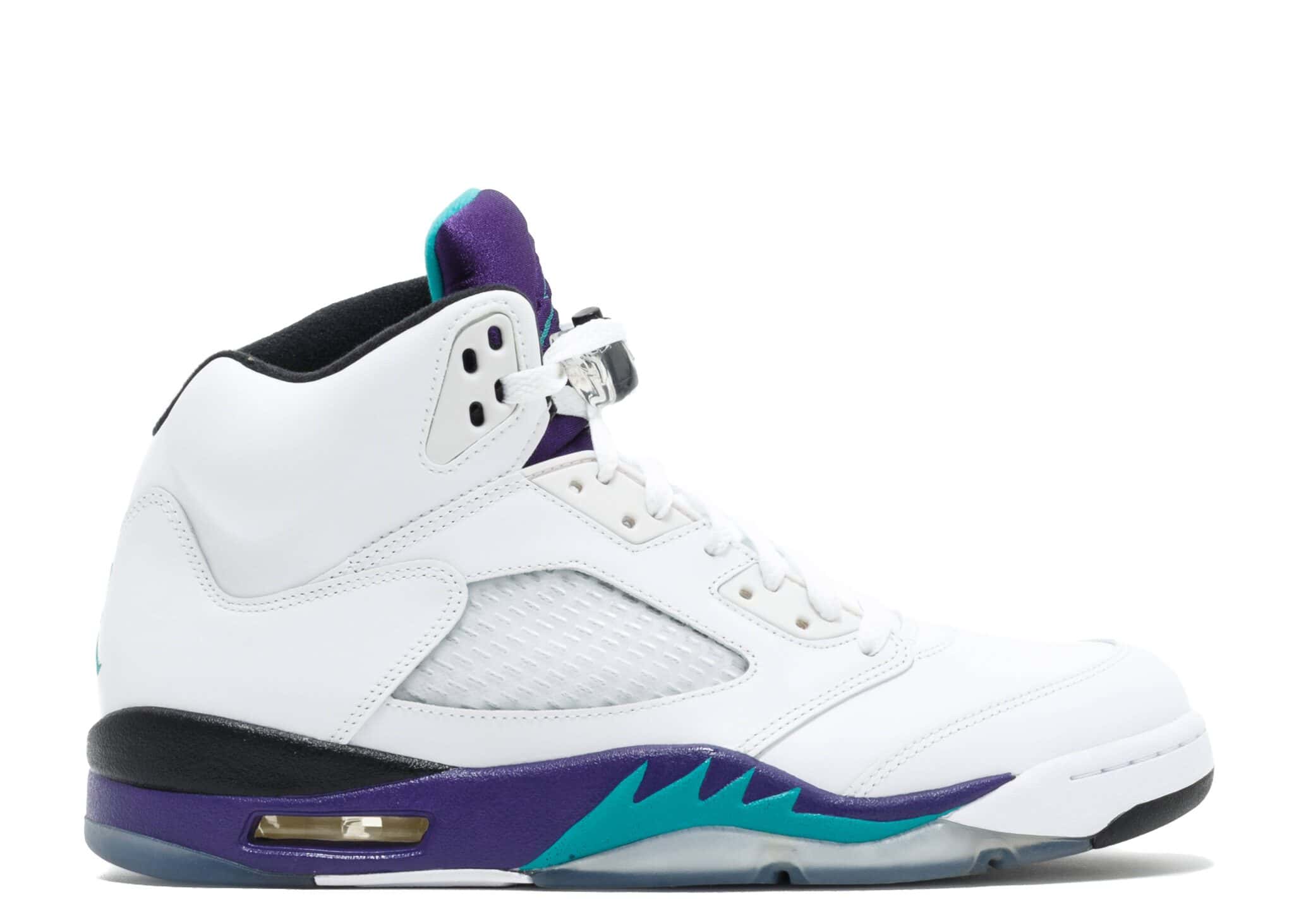 best jordan 5s of all time