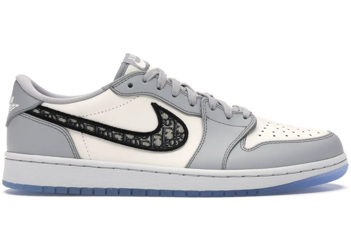 The 6 Best Air Jordan 1 Low Sneaker Colourways Of All Time