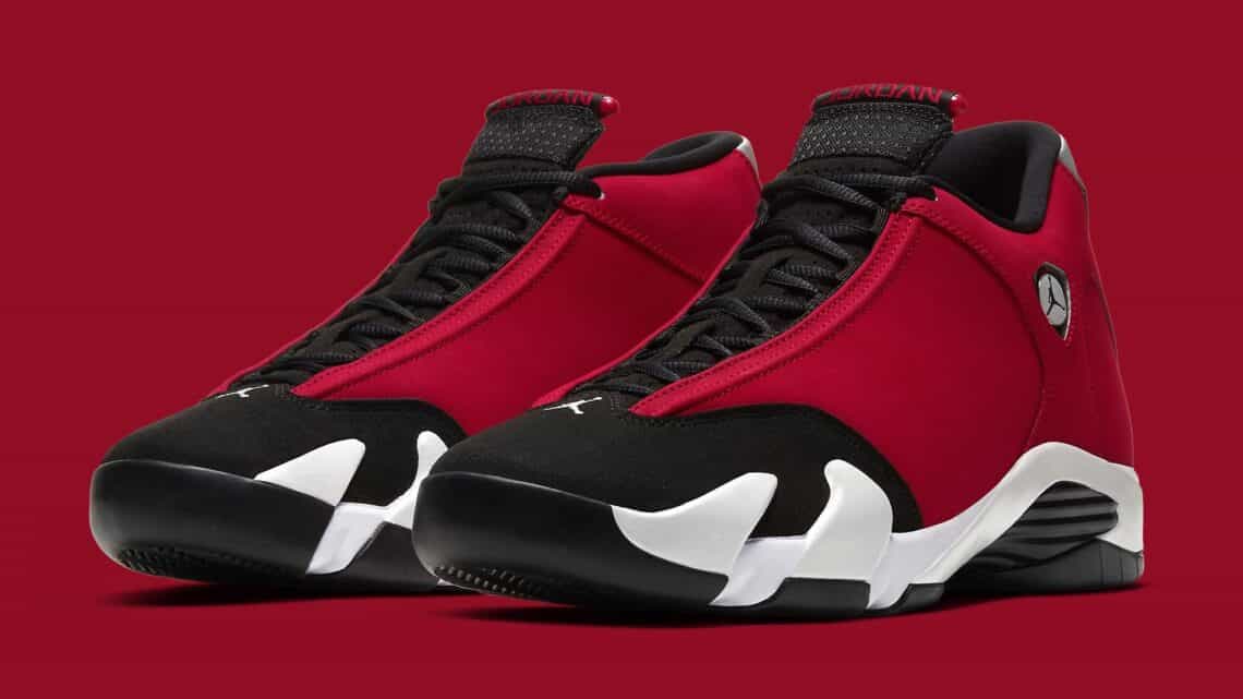 The Best Air Jordan 14 Retro Sneakers of All Time