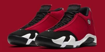 The Best Air Jordan 14 Retro Sneakers of All Time