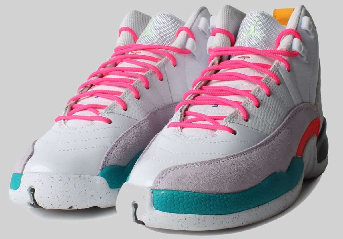 New Sneaker Releases This Week: A Ma Maniére Jordan Air Ship