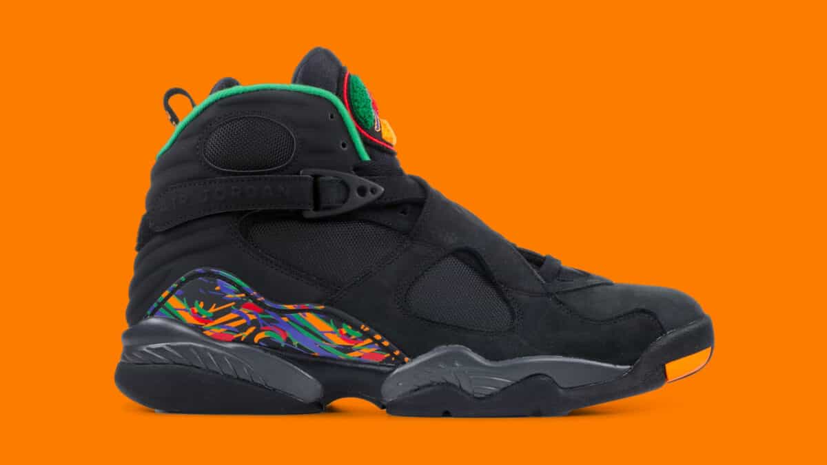 Tinker air raid on sale 8s