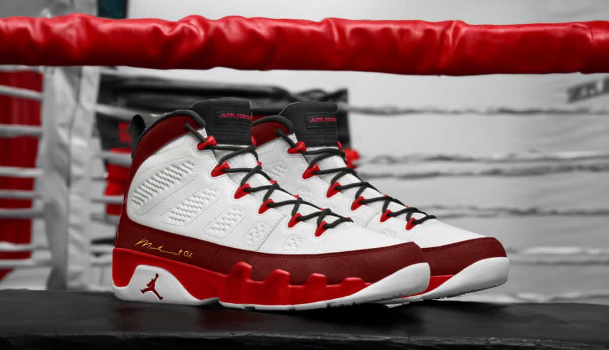 The-Muhammad-Ali-x-Air-Jordan-9-“Fight-of-the-Century”-Sneaker-We-Need
